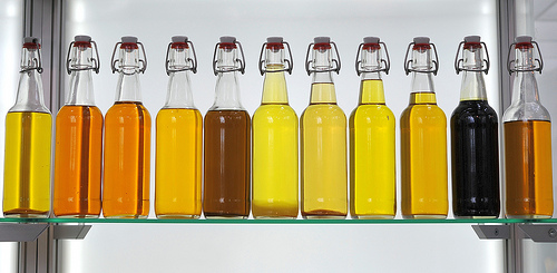 косметические масла