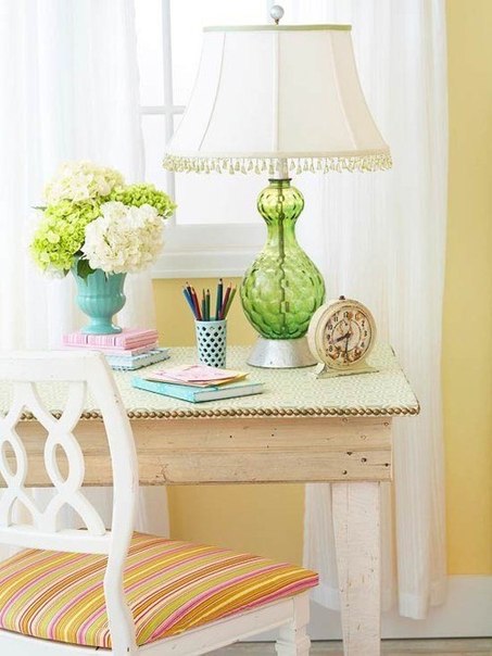 домашний интерьер