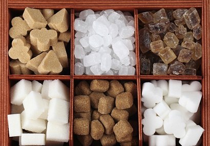 вред сахара